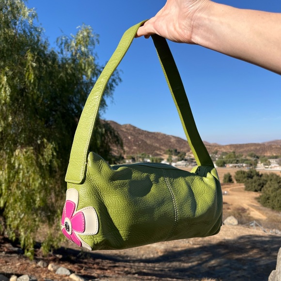 Gianni Bini Purse - Picture 5 of 9